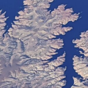 Bluer Than Blue Three Panel - Image 2