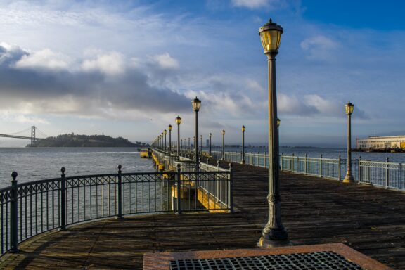 Boardwalk