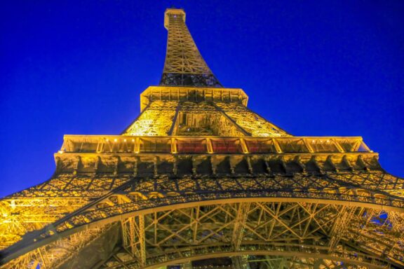 Eiffel Personal