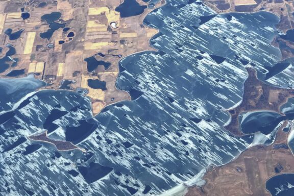 Icy Daggers