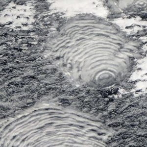 Icy Fans Three Panel - Image 2