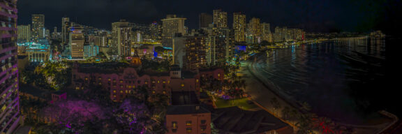 Nightlife
