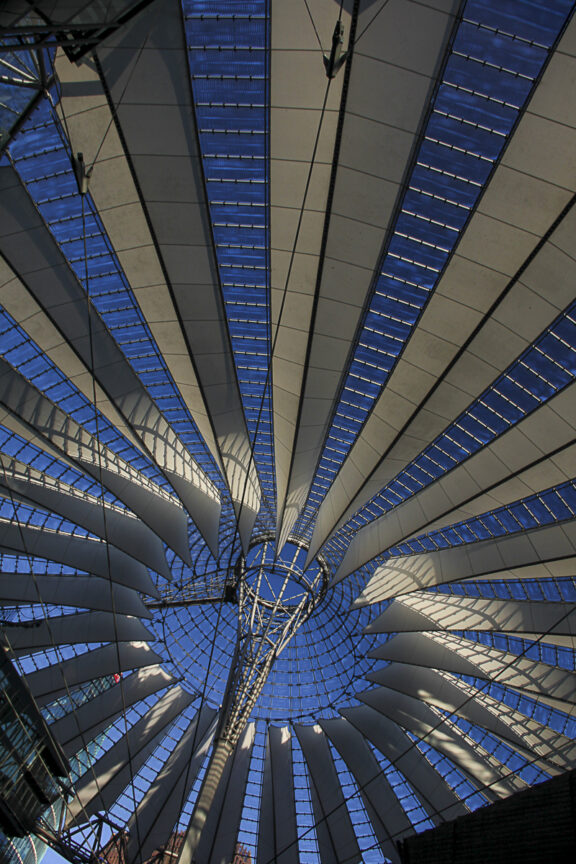 Potsdamer Platz