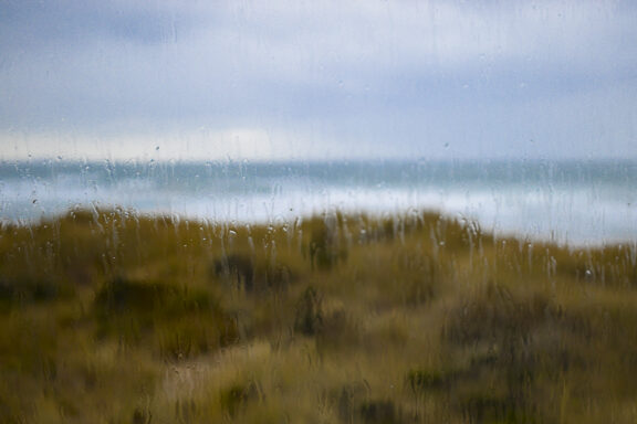 Warm and Dry
