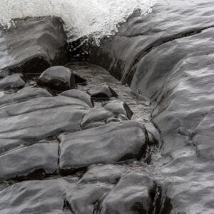 Frothy Cascade Multi-Panel - Image 2