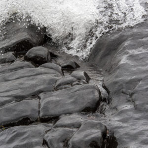 Frothy Cascade Multi-Panel - Image 3