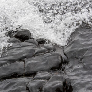 Frothy Cascade Multi-Panel - Image 4