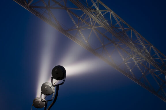 Spotlight